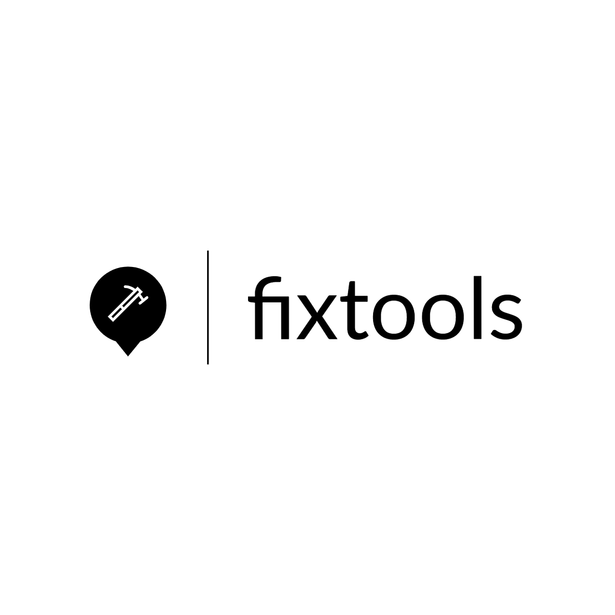 FixTools logo